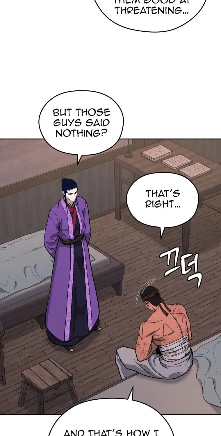 administrator Kang Jin Lee – Chapter 110 – Page 5