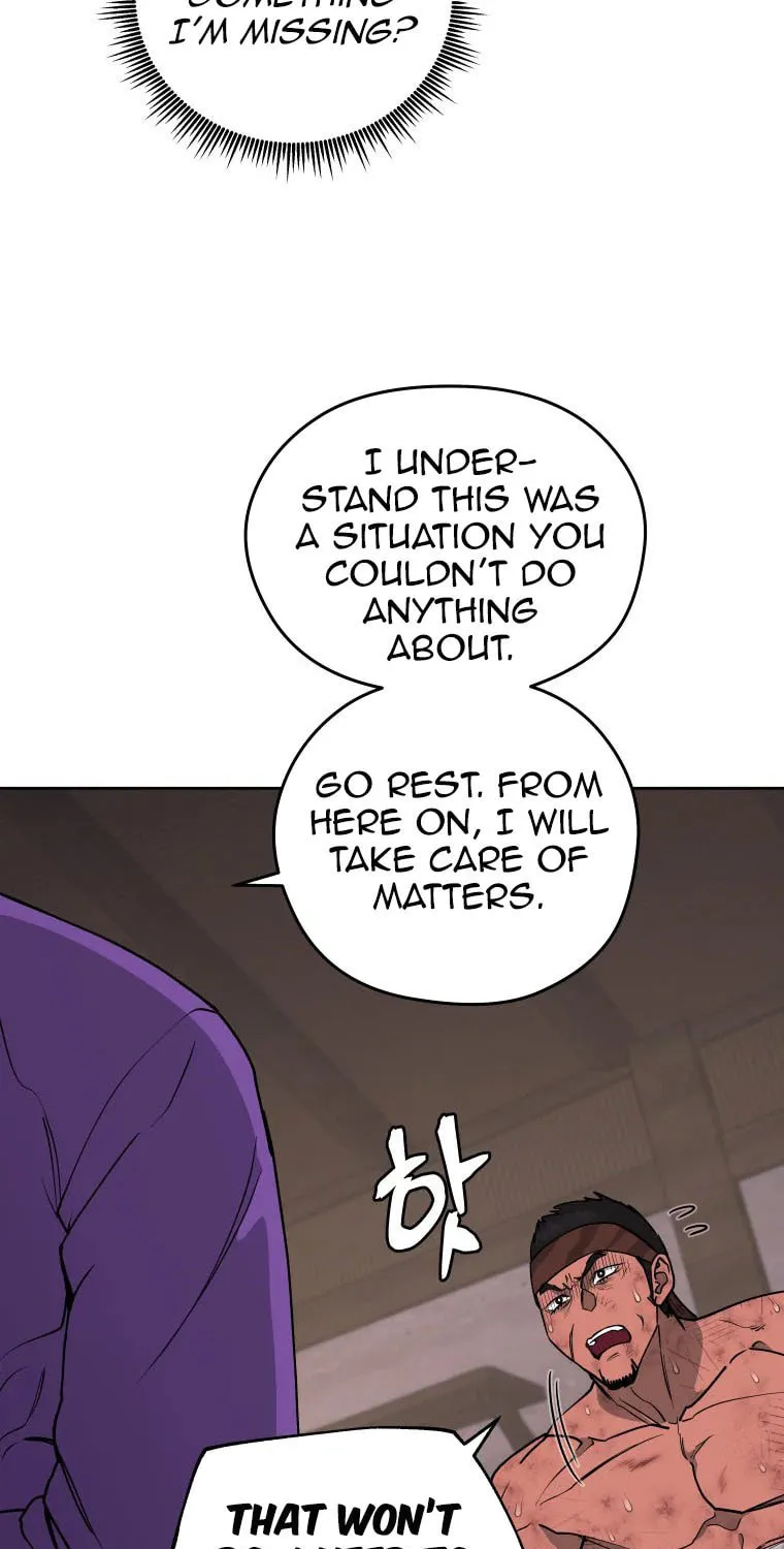 administrator Kang Jin Lee – Chapter 110 – Page 7