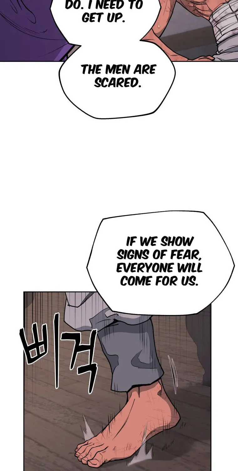 administrator Kang Jin Lee – Chapter 110 – Page 8