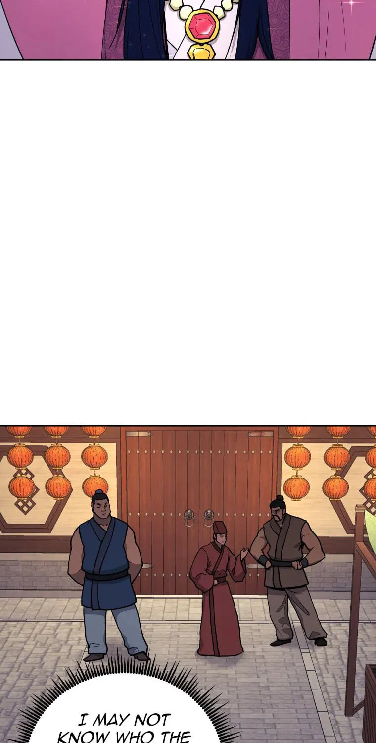 administrator Kang Jin Lee – Chapter 110 – Page 17