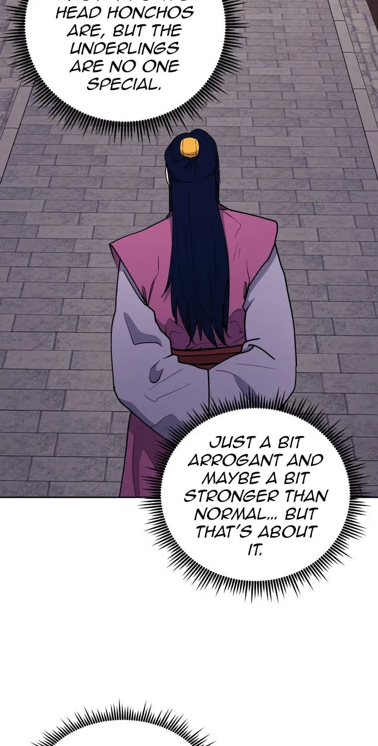 administrator Kang Jin Lee – Chapter 110 – Page 18