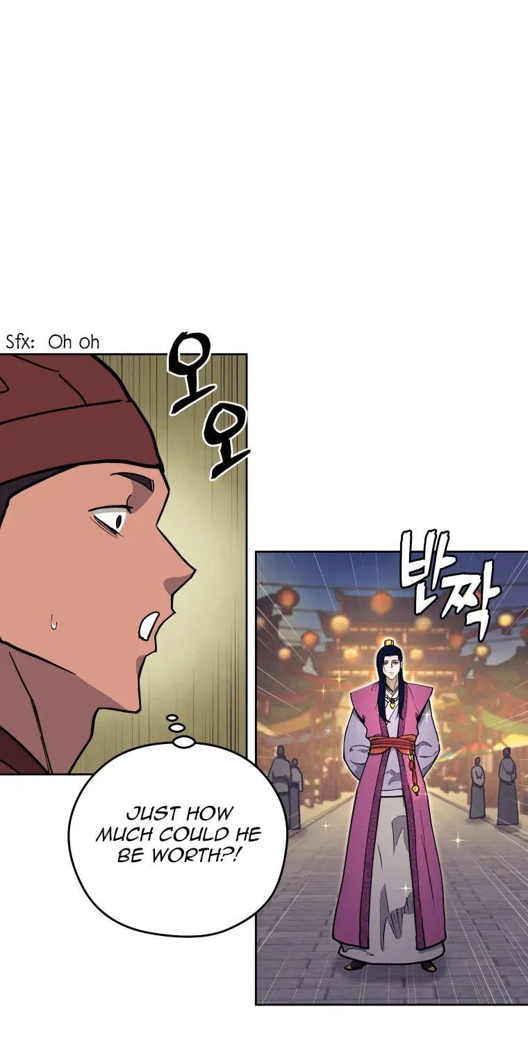 administrator Kang Jin Lee – Chapter 110 – Page 21