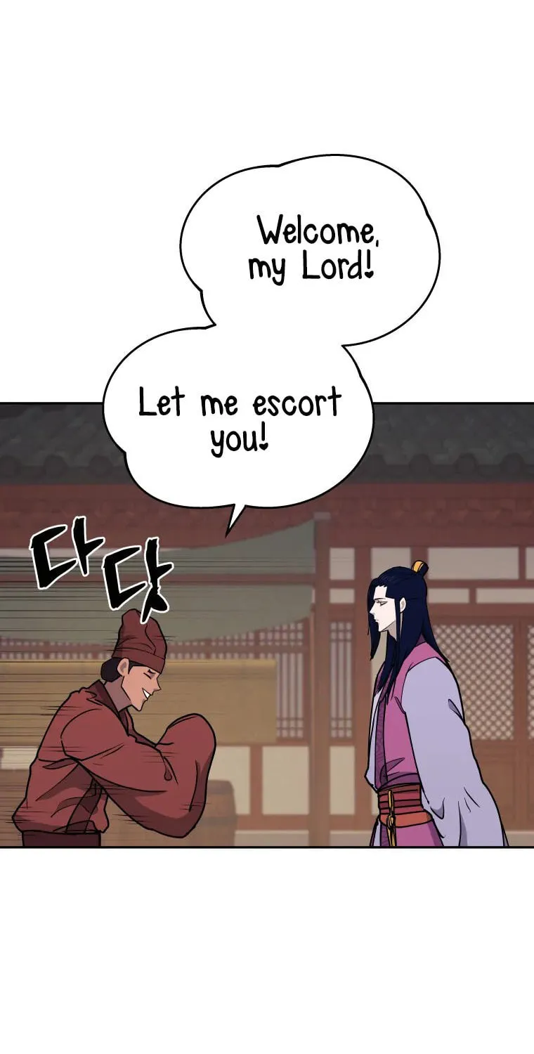 administrator Kang Jin Lee – Chapter 110 – Page 22