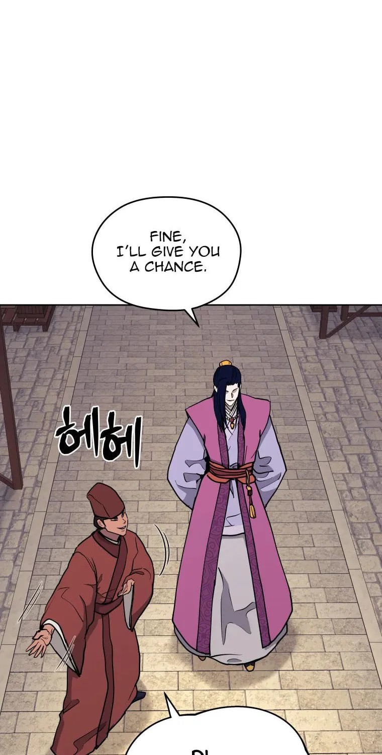 administrator Kang Jin Lee – Chapter 110 – Page 24