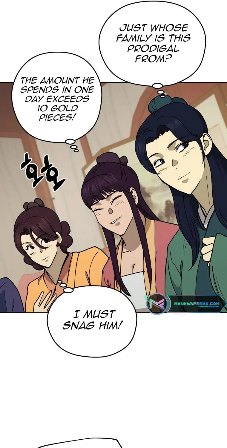 administrator Kang Jin Lee – Chapter 110 – Page 29