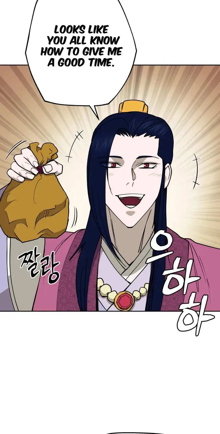 administrator Kang Jin Lee – Chapter 110 – Page 30