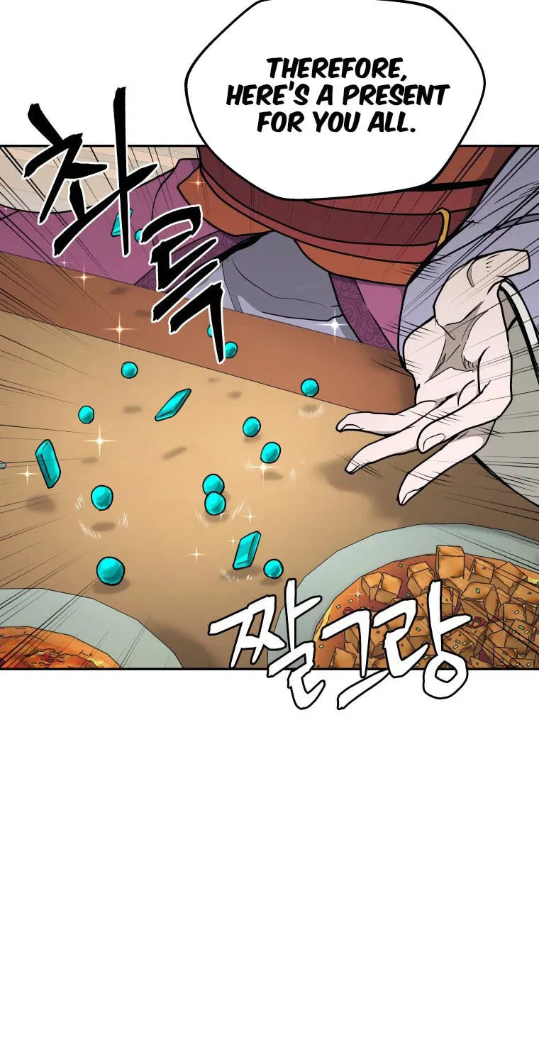 administrator Kang Jin Lee – Chapter 110 – Page 31