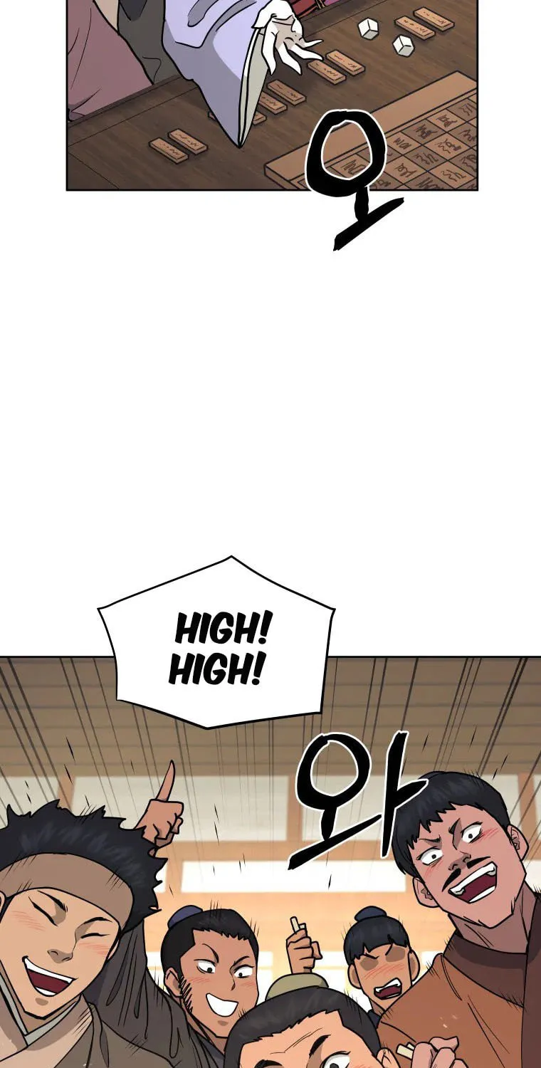 administrator Kang Jin Lee – Chapter 110 – Page 35