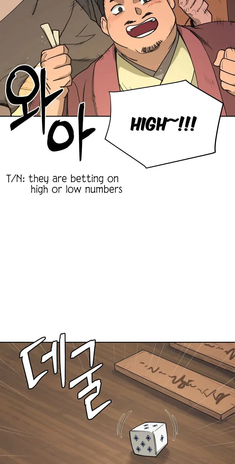 administrator Kang Jin Lee – Chapter 110 – Page 36