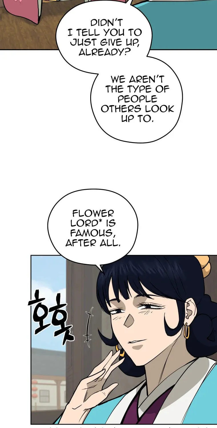 administrator Kang Jin Lee – Chapter 110 – Page 41