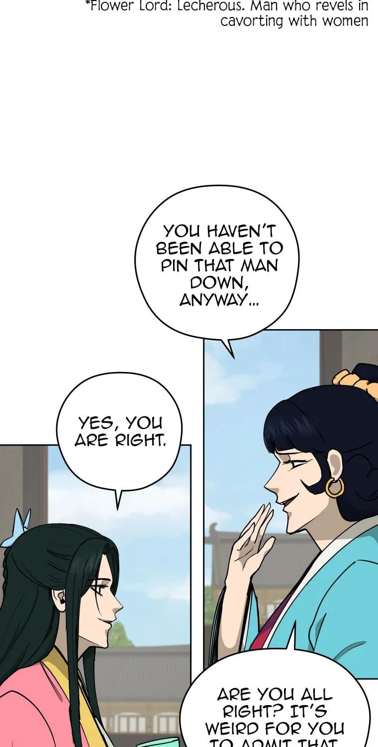 administrator Kang Jin Lee – Chapter 110 – Page 42