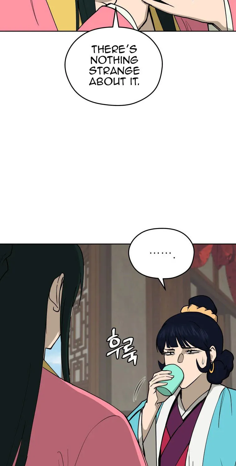 administrator Kang Jin Lee – Chapter 110 – Page 44