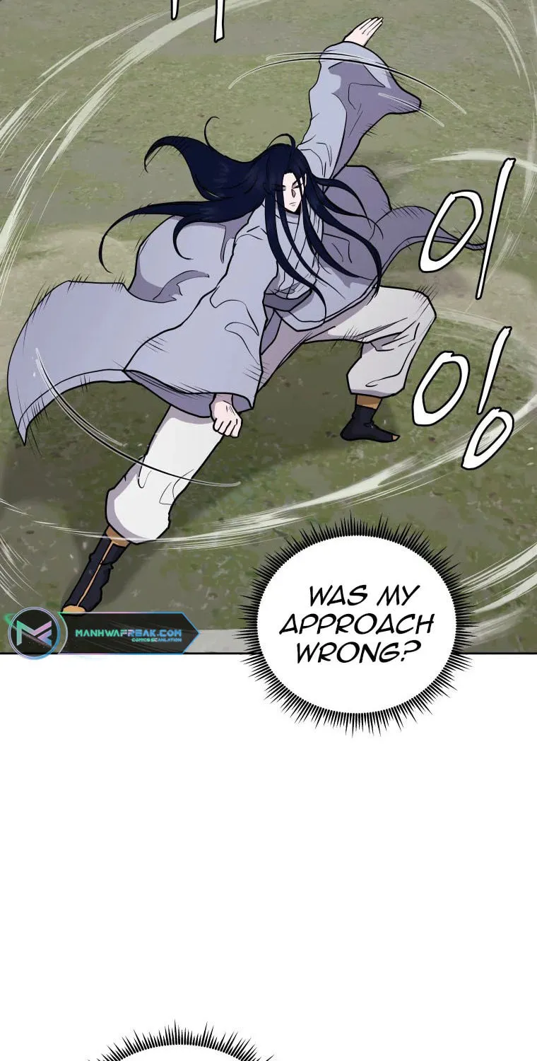 administrator Kang Jin Lee – Chapter 110 – Page 48