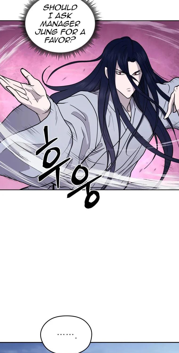 administrator Kang Jin Lee – Chapter 110 – Page 49