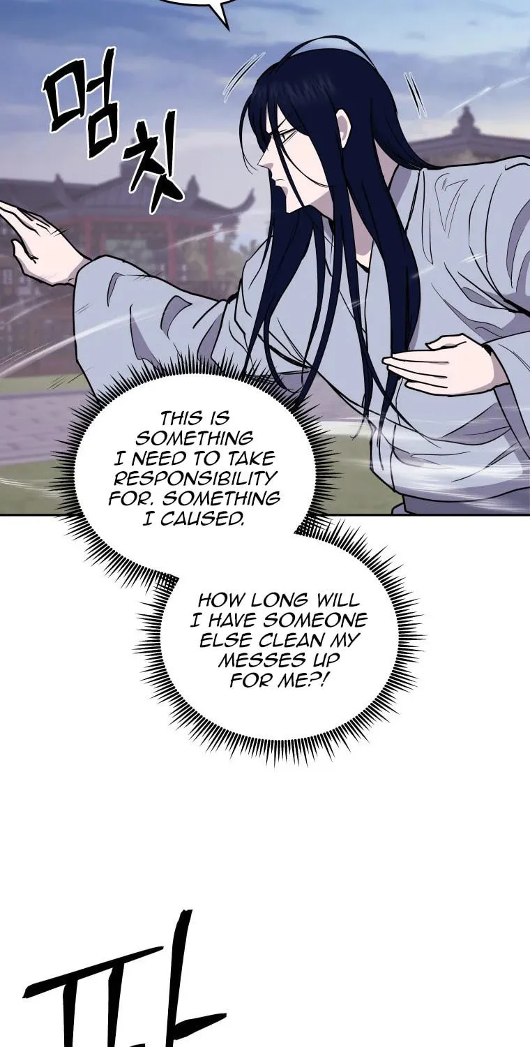 administrator Kang Jin Lee – Chapter 110 – Page 50
