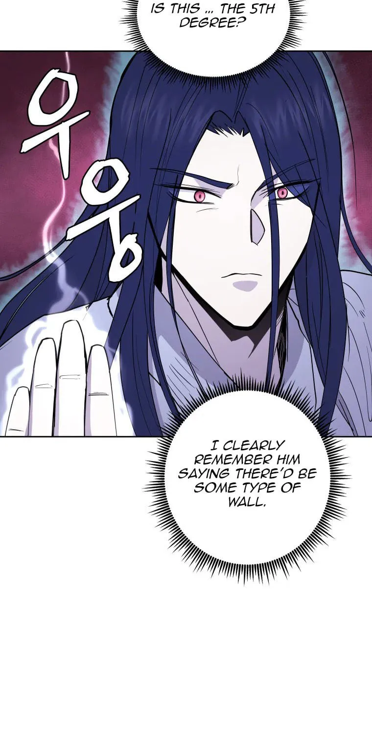 administrator Kang Jin Lee – Chapter 110 – Page 53