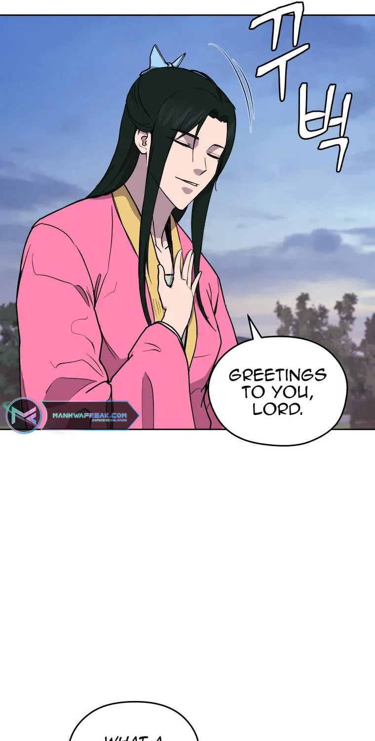 administrator Kang Jin Lee – Chapter 110 – Page 63