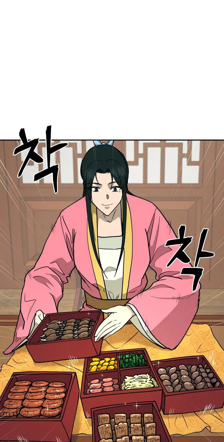 administrator Kang Jin Lee – Chapter 110 – Page 67