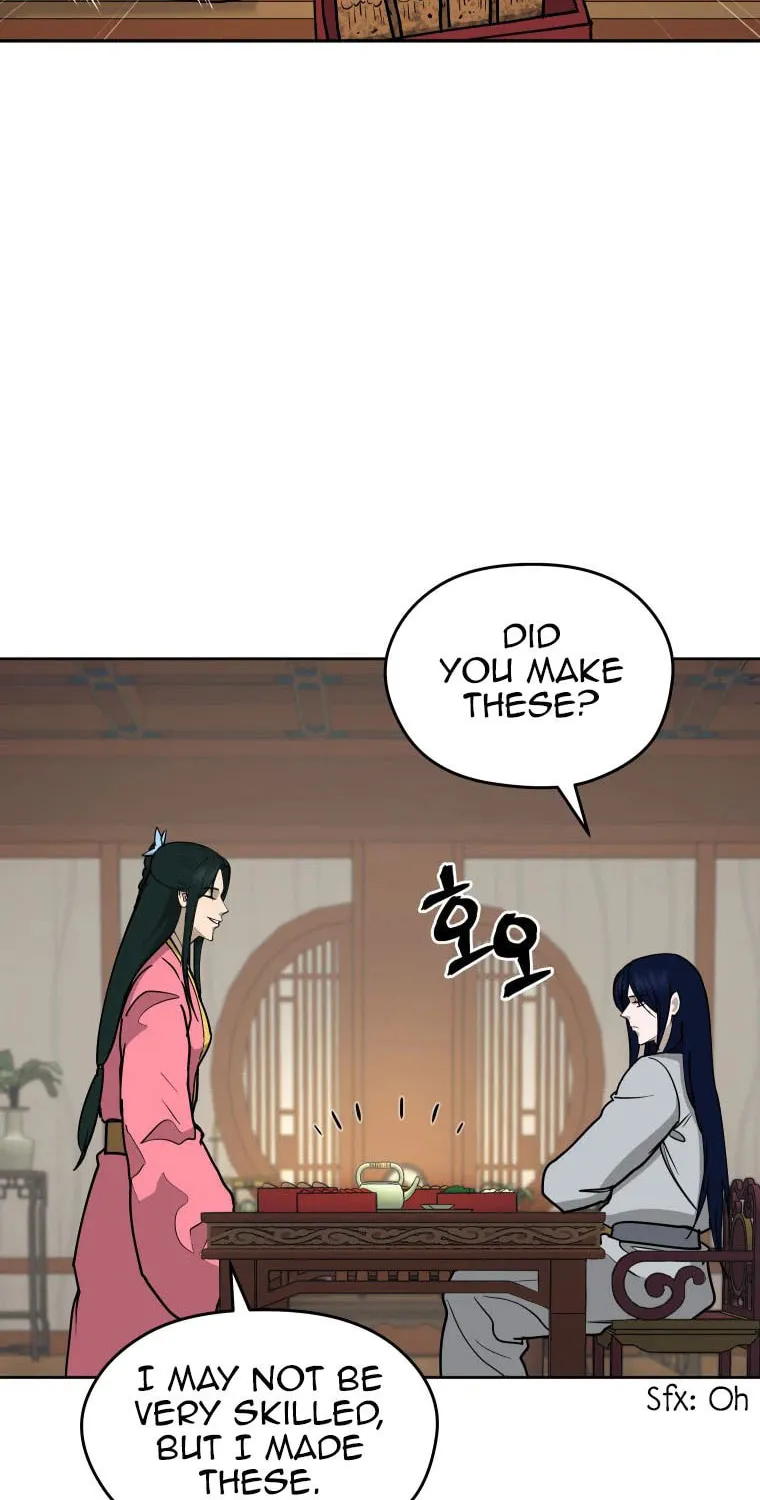 administrator Kang Jin Lee – Chapter 110 – Page 68