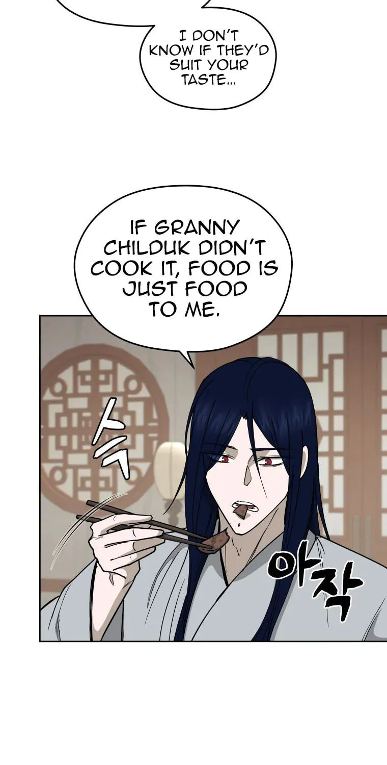 administrator Kang Jin Lee – Chapter 110 – Page 69