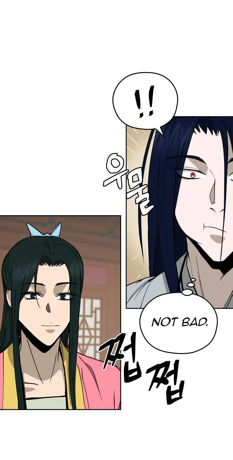 administrator Kang Jin Lee – Chapter 110 – Page 70
