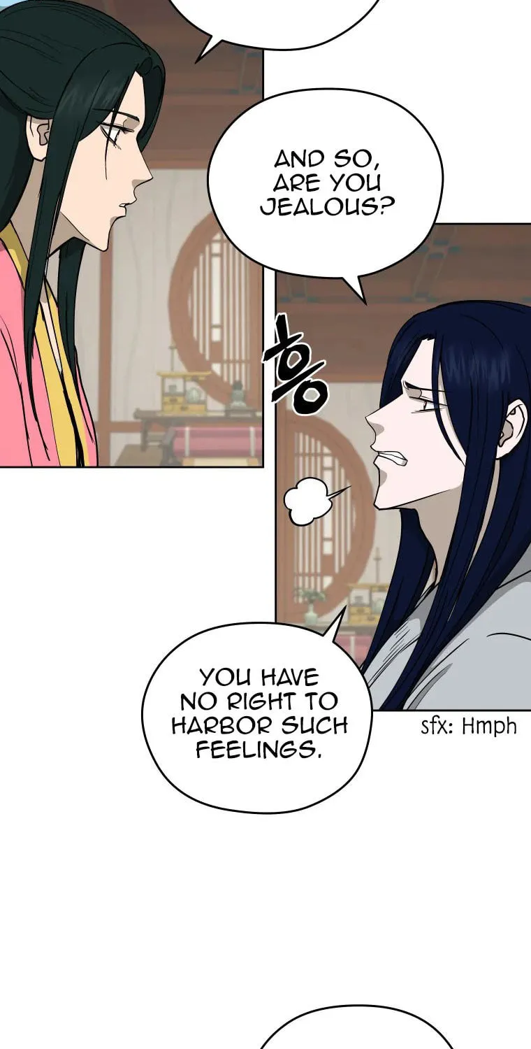 administrator Kang Jin Lee – Chapter 110 – Page 73