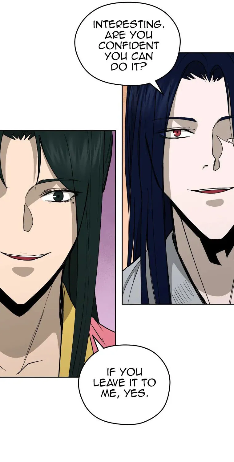 administrator Kang Jin Lee – Chapter 110 – Page 78