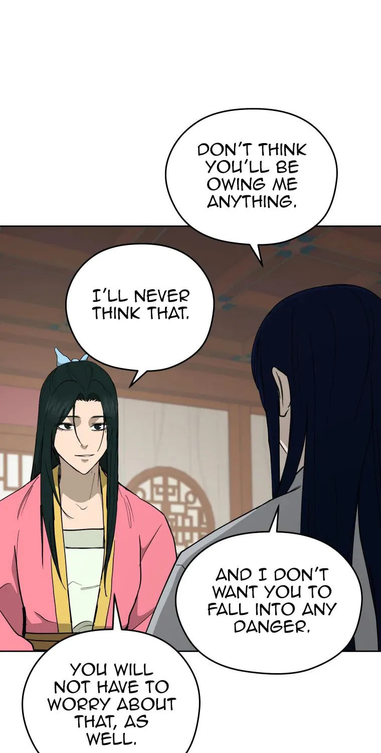 administrator Kang Jin Lee – Chapter 110 – Page 79