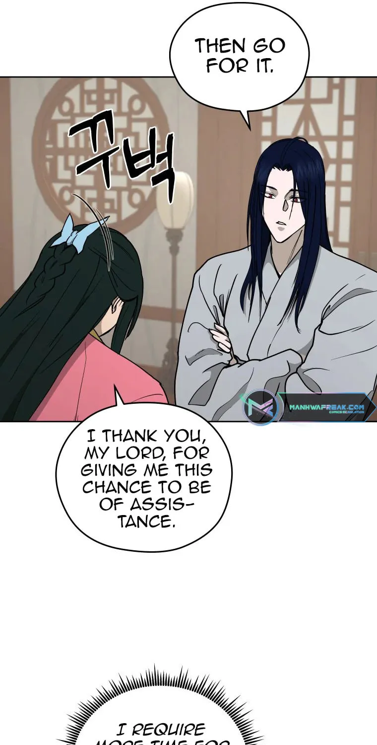 administrator Kang Jin Lee – Chapter 110 – Page 81
