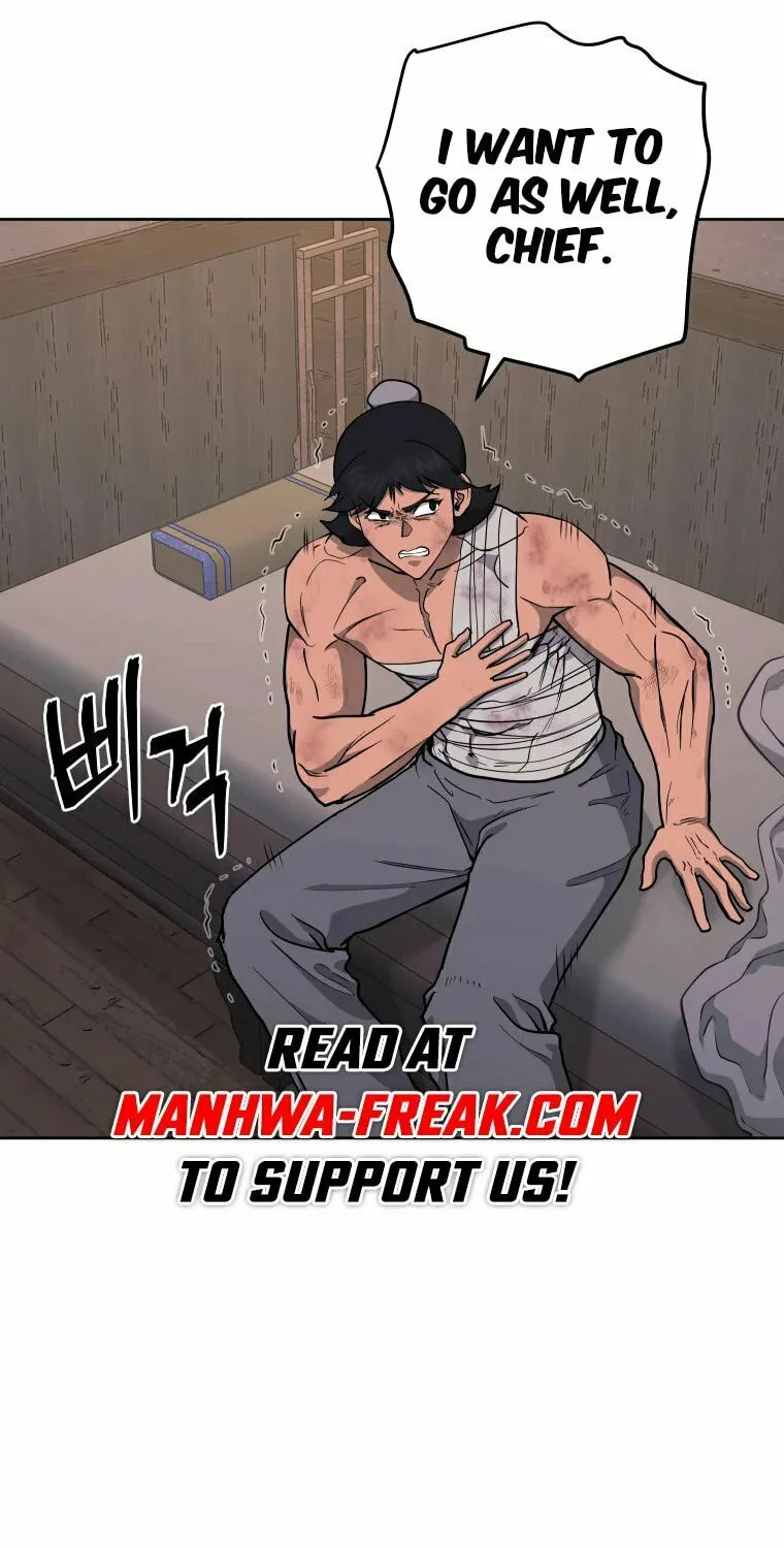 administrator Kang Jin Lee – Chapter 111 – Page 4