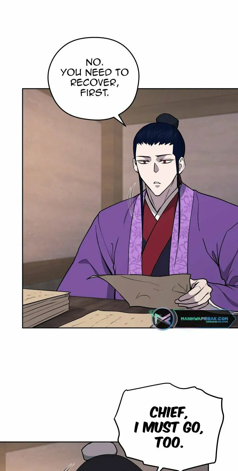 administrator Kang Jin Lee – Chapter 111 – Page 5