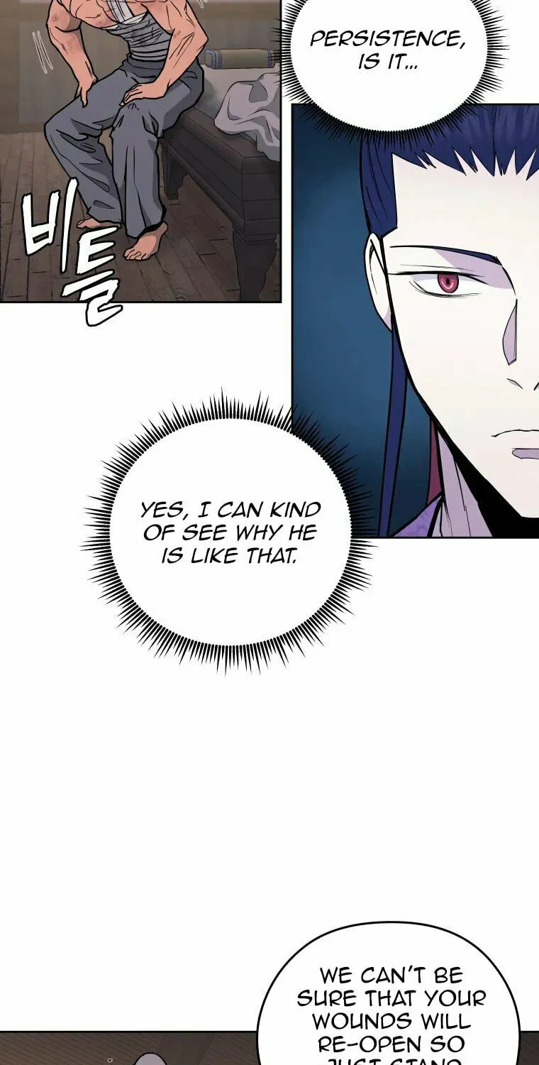 administrator Kang Jin Lee – Chapter 111 – Page 9