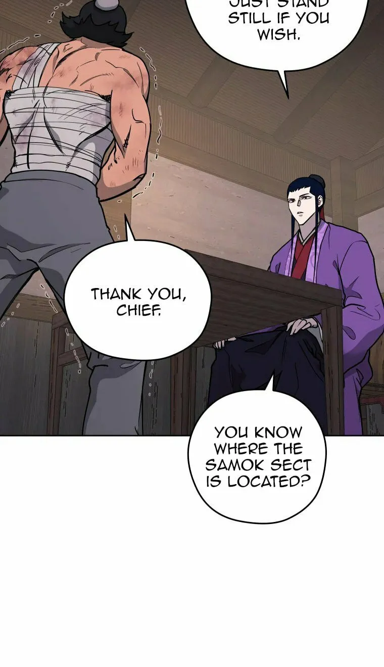 administrator Kang Jin Lee – Chapter 111 – Page 10