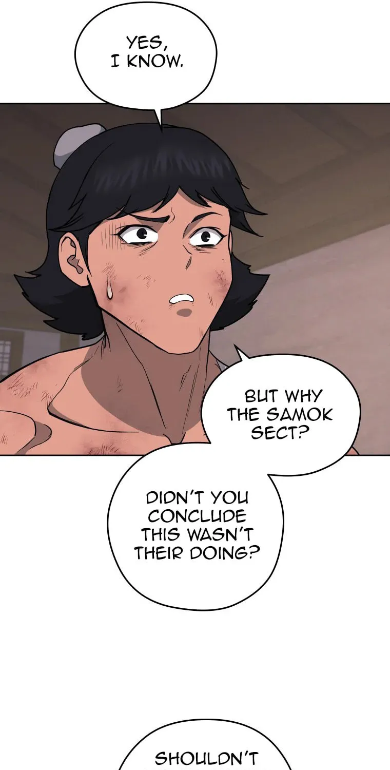 administrator Kang Jin Lee – Chapter 111 – Page 11