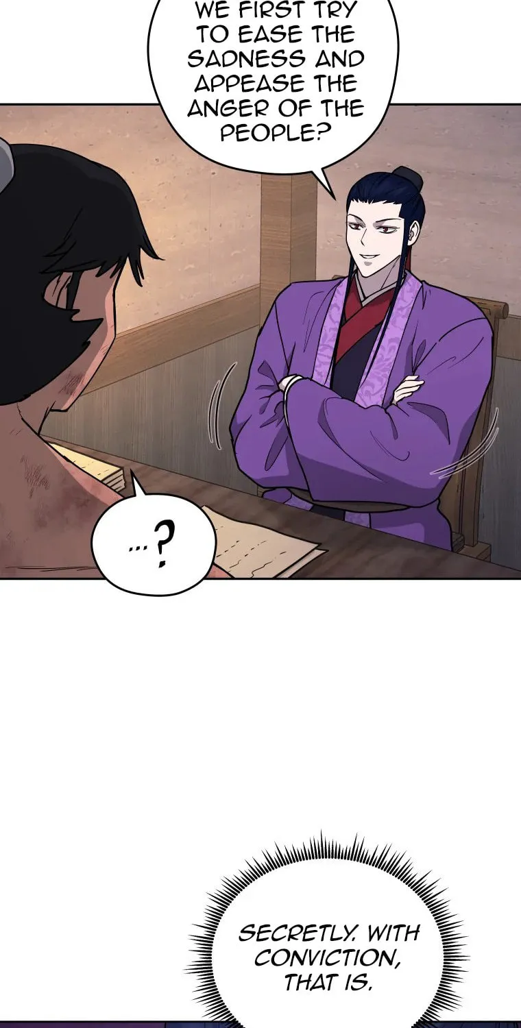 administrator Kang Jin Lee – Chapter 111 – Page 12