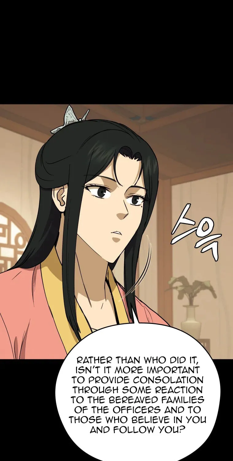 administrator Kang Jin Lee – Chapter 111 – Page 15