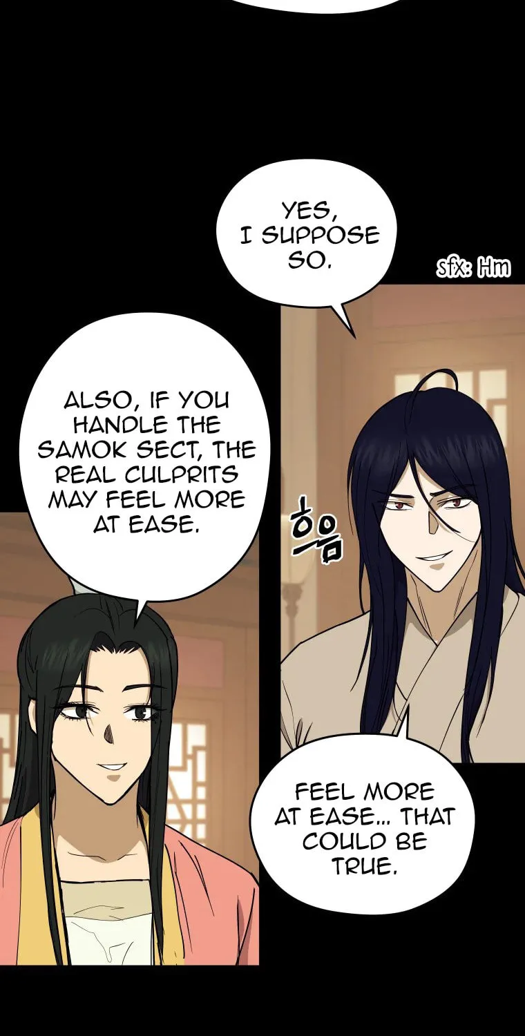 administrator Kang Jin Lee – Chapter 111 – Page 16