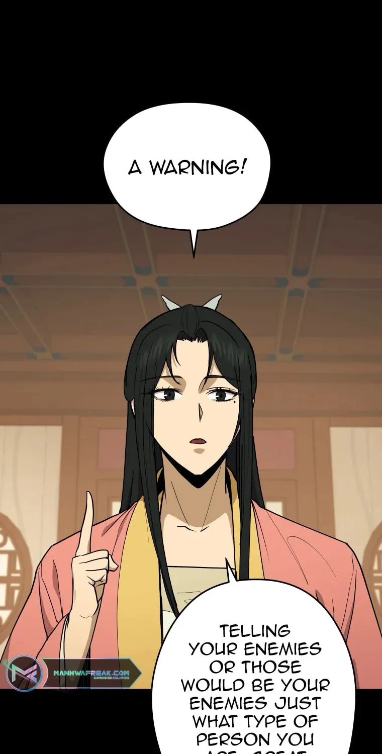 administrator Kang Jin Lee – Chapter 111 – Page 18