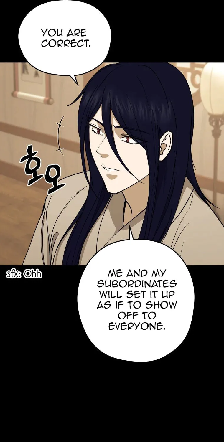 administrator Kang Jin Lee – Chapter 111 – Page 20