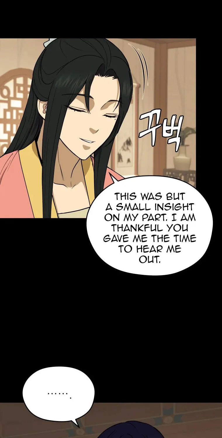 administrator Kang Jin Lee – Chapter 111 – Page 21