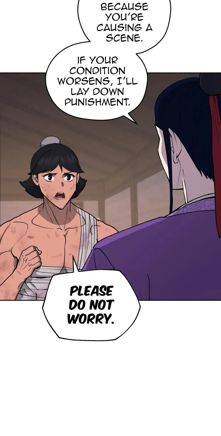 administrator Kang Jin Lee – Chapter 111 – Page 23