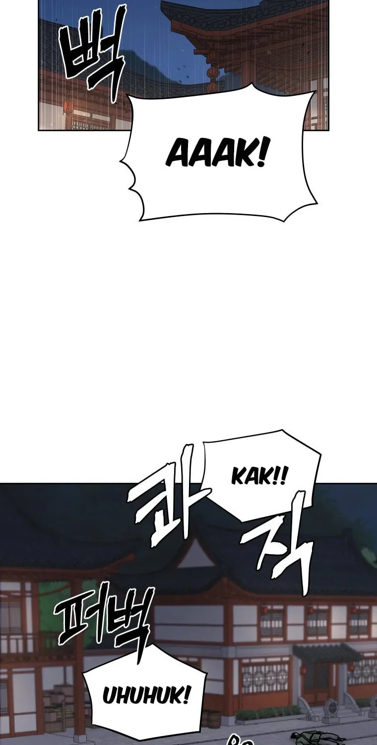 administrator Kang Jin Lee – Chapter 111 – Page 27