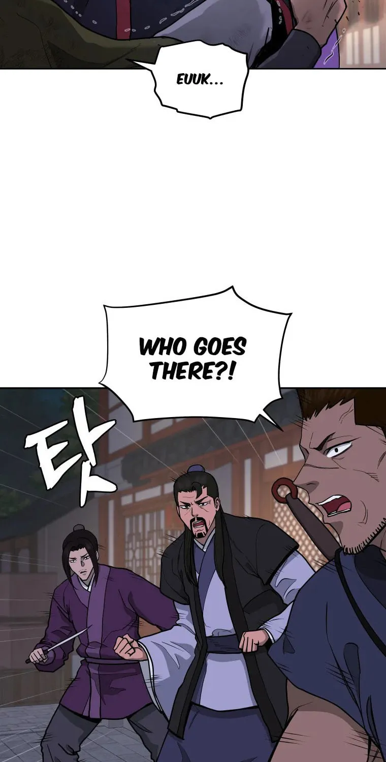 administrator Kang Jin Lee – Chapter 111 – Page 31