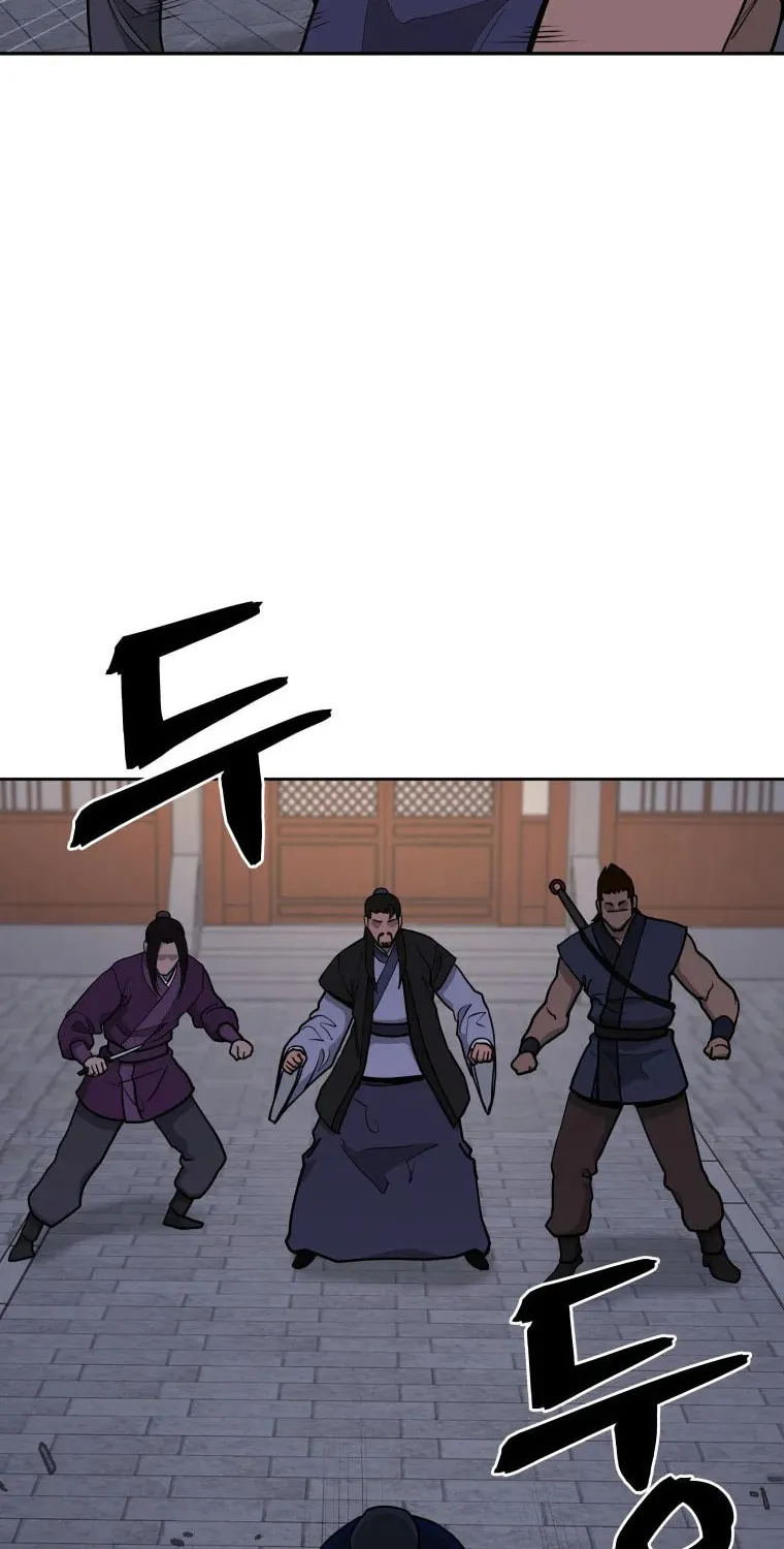administrator Kang Jin Lee – Chapter 111 – Page 32