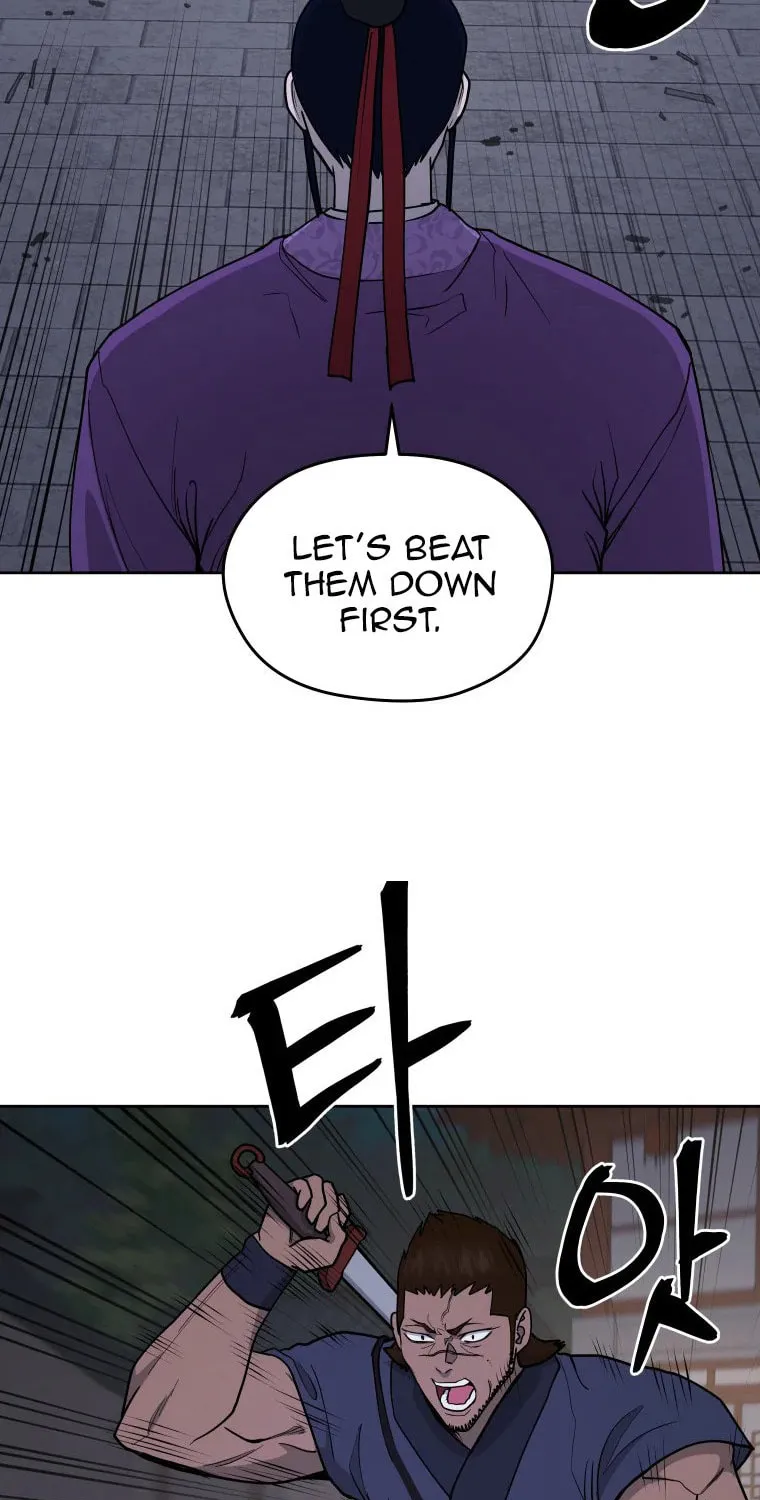 administrator Kang Jin Lee – Chapter 111 – Page 33