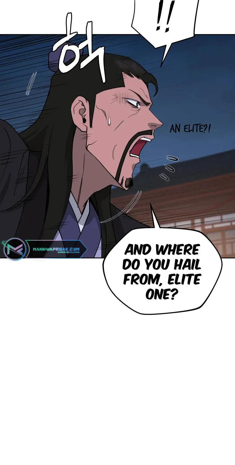 administrator Kang Jin Lee – Chapter 111 – Page 37