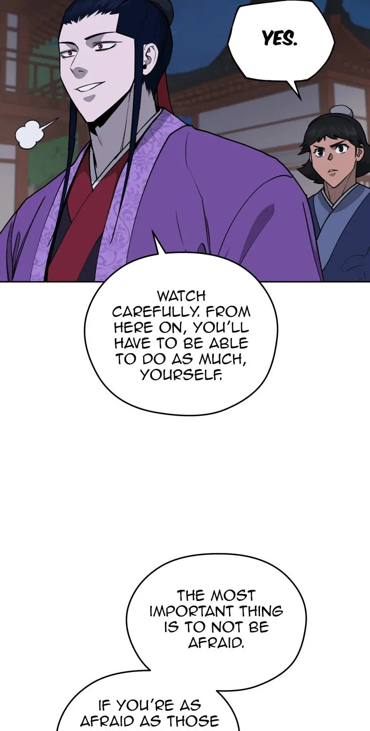 administrator Kang Jin Lee – Chapter 111 – Page 39