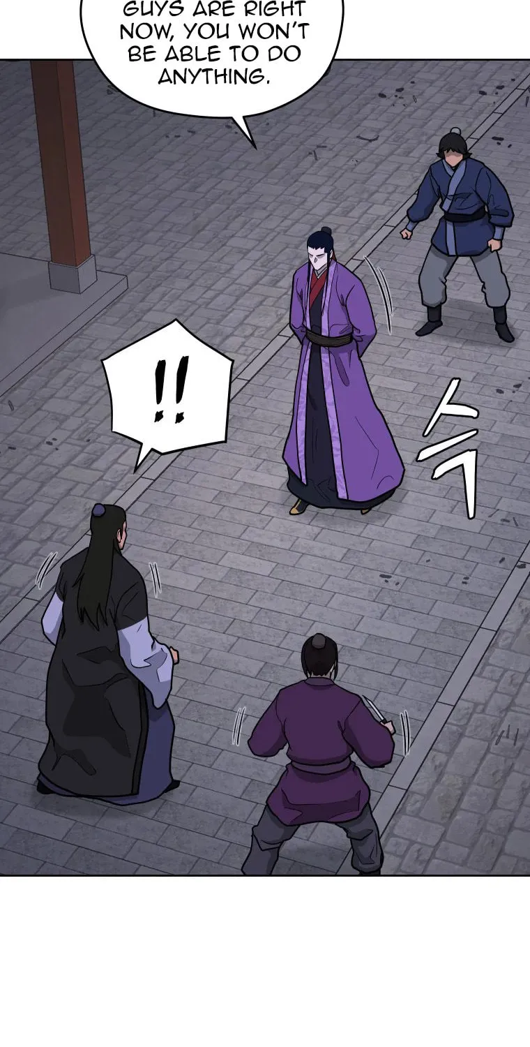 administrator Kang Jin Lee – Chapter 111 – Page 40