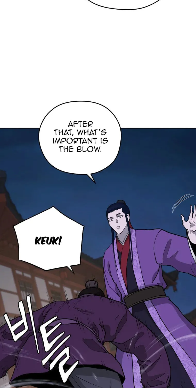 administrator Kang Jin Lee – Chapter 111 – Page 44