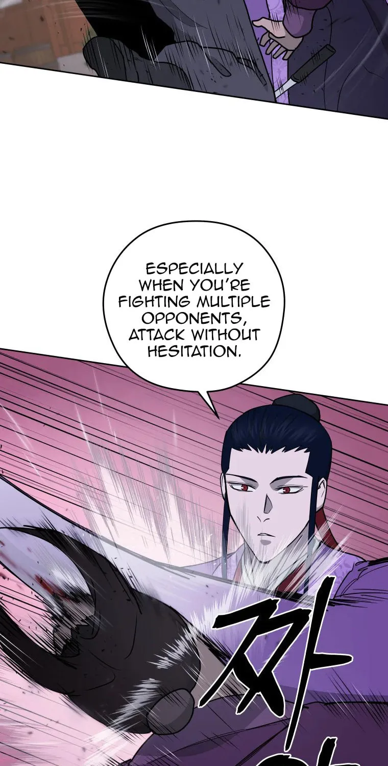 administrator Kang Jin Lee – Chapter 111 – Page 45